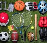 Goods of Sports